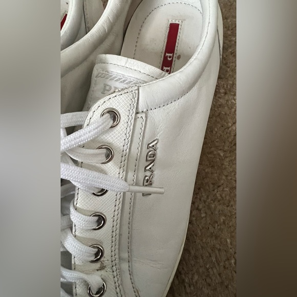 Prada sneakers - Picture 12 of 16